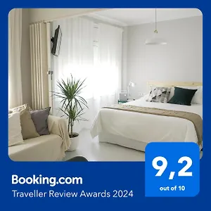  Appartement At Home, In The Heart Of